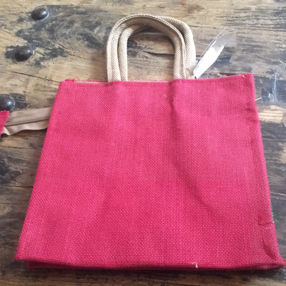 All Season Hand Bag - Picture 2 of 2
